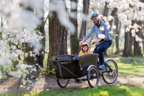 Is Tricycle Riding Safe