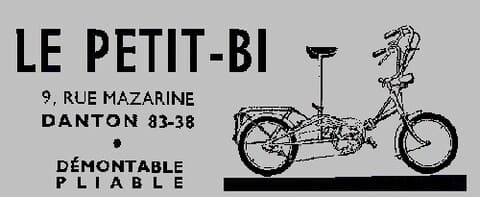 Le Petite Bi