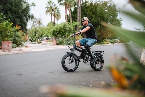 Maximizing Convenience and Comfort in Folding Bike Commuting