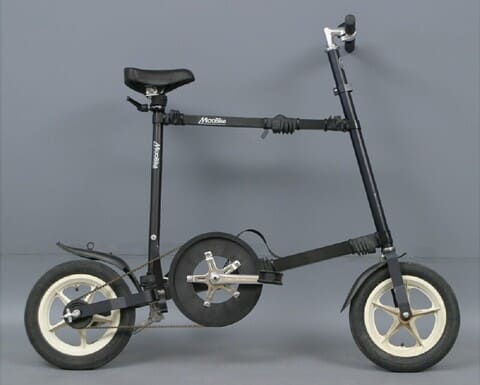 MicroBike-folding-bike
