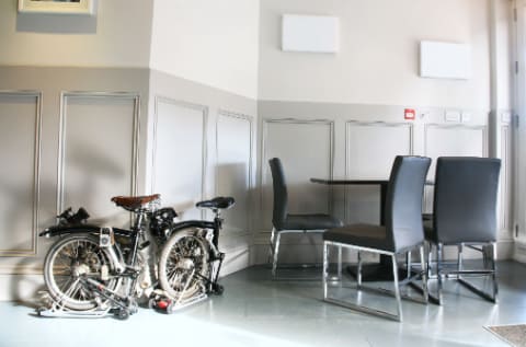 More Accommodation Options To Explore