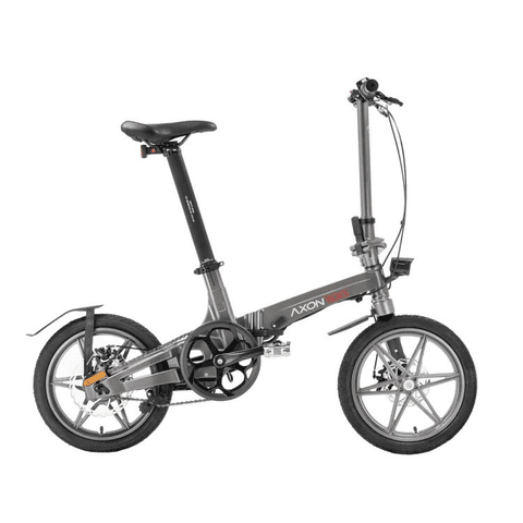 Most Portable Electric Bike