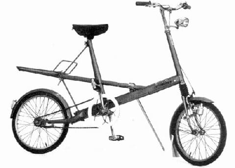 Moulton
