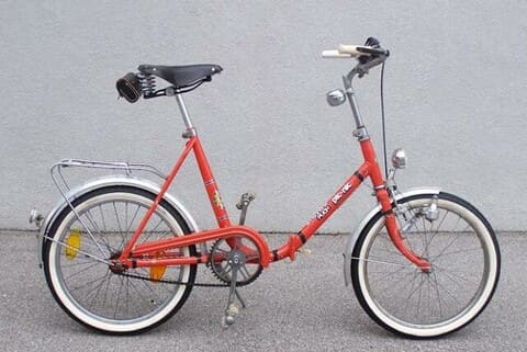 Puch-Pic-nic-folding-bike
