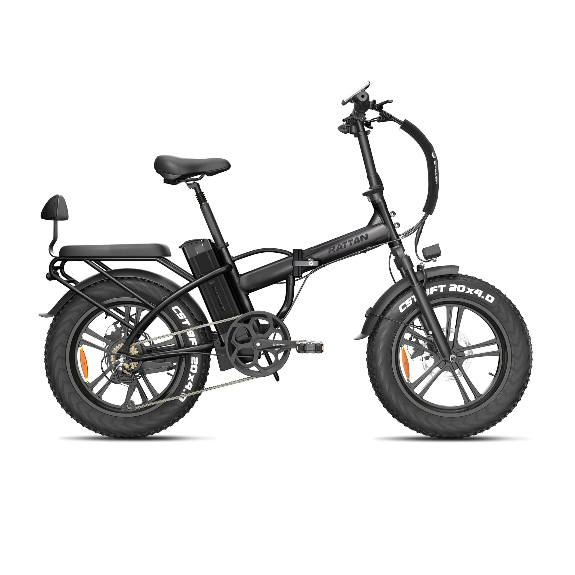 Best Folding Electric Bike 2024 9 EBikes For Every Budget