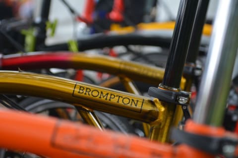Reasons Why Brompton Makes The Best Folding Bikes