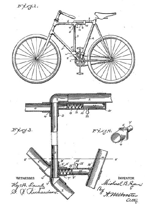 Ryan-Dwyer-folding-bike-patent-01