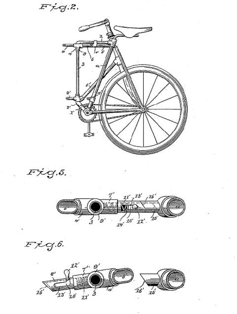 Ryan-Dwyer-folding-bike-patent-02