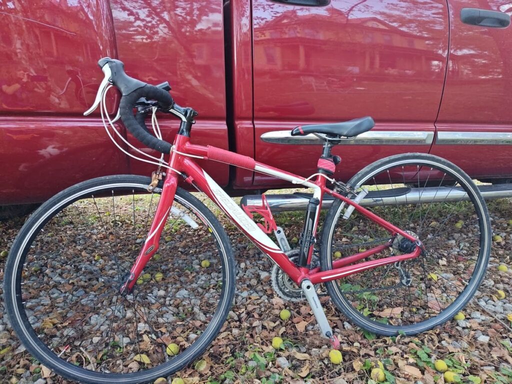 Specialized Road Bike
