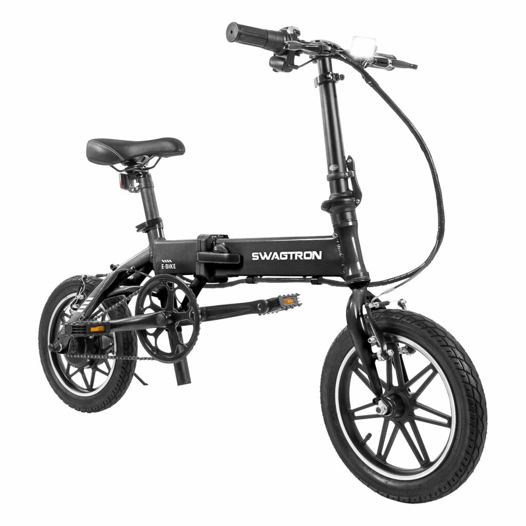 Swagtron EB5