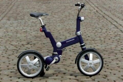 Tango-Volkswagen-folding-bike