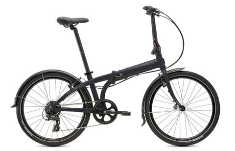 Tern Node C8 Foldable Bicycle