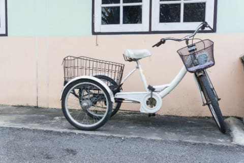 The Selection Criteria What We Look for In A Great Tricycle For Adults