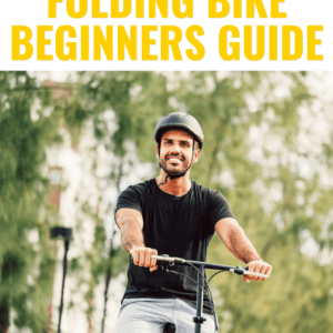 The Ultimate Folding Bike Guide