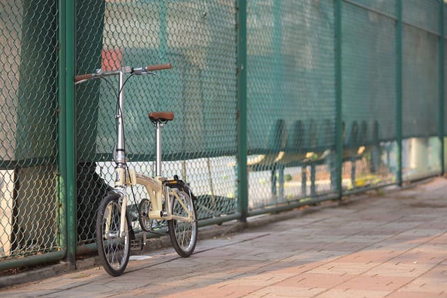 Traveling Across Europe with Your Folding Bike