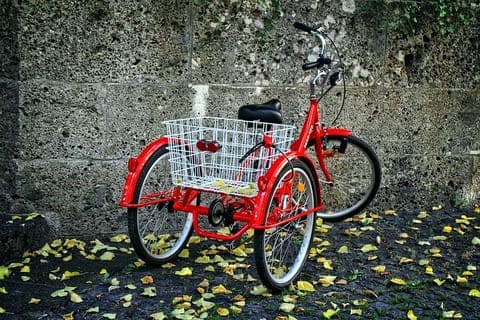 Tricycle Overview