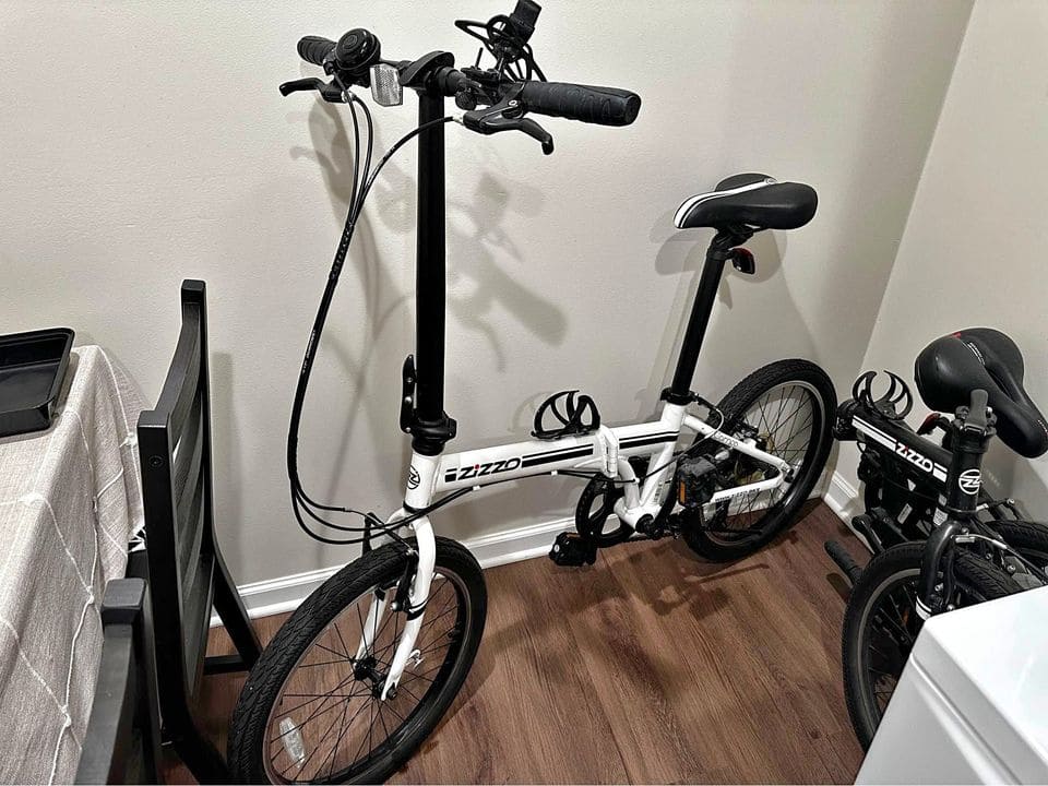 Used Folding Bike Buying Guide