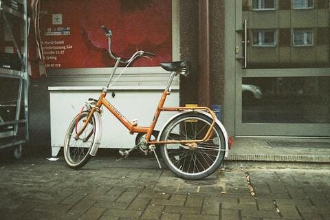 What Are The Main Safety Concerns For Foldable Bikes