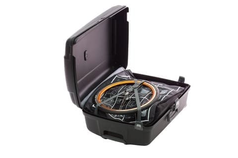What Bags To Put A Folding Bike Into When Traveling