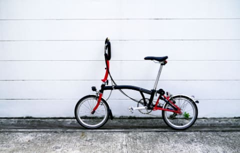 What Does A Typical Folding Bike Cost