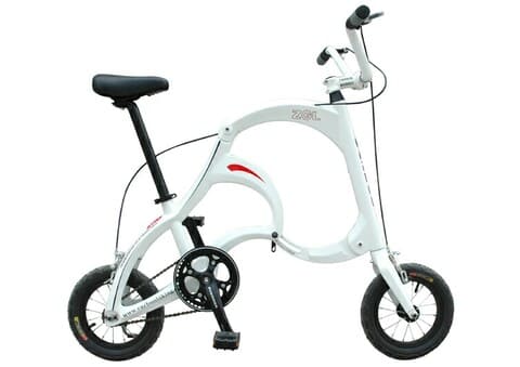ZGL-Mantis-carbon-fiber-bicycle