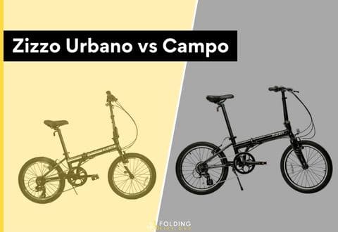 Zizzo Urbano vs Campo